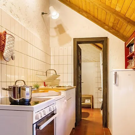 Holiday home Schneiderhaus Hoechenschwand