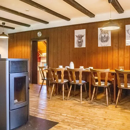 Schneiderhaus Höchenschwand