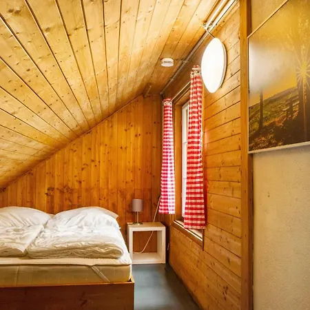 Schneiderhaus Holiday home