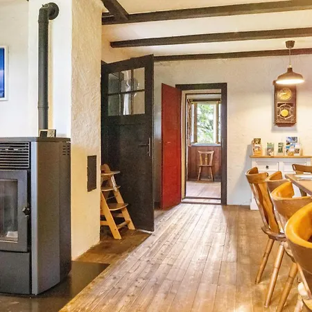Schneiderhaus Holiday home *