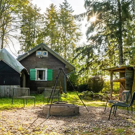 Hébergement de vacances Schneiderhaus *