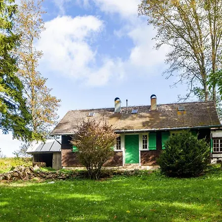 Schneiderhaus Holiday home Hoechenschwand