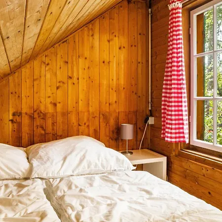 Holiday home Schneiderhaus *