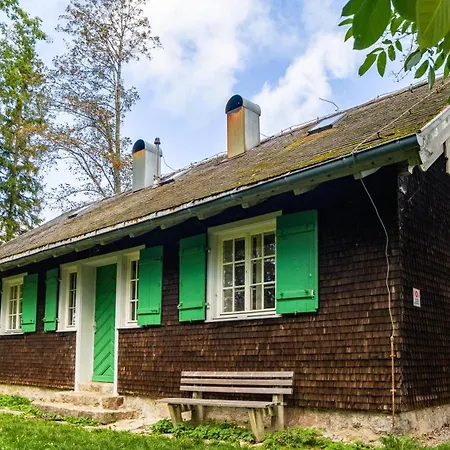 Holiday home Schneiderhaus