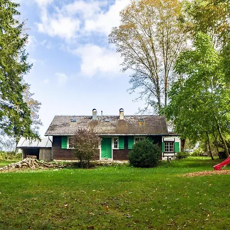 Holiday home Schneiderhaus *