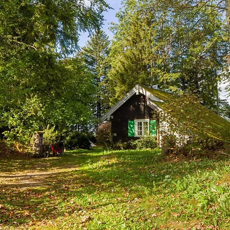 度假居 Schneiderhaus