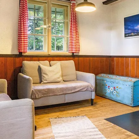 Schneiderhaus Сasa de vacaciones Höchenschwand