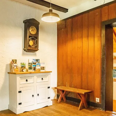 בית נופש Schneiderhaus *