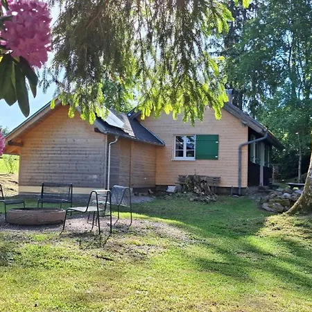 Сasa de vacaciones Schneiderhaus Höchenschwand
