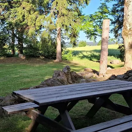 Сasa de vacaciones Schneiderhaus *
