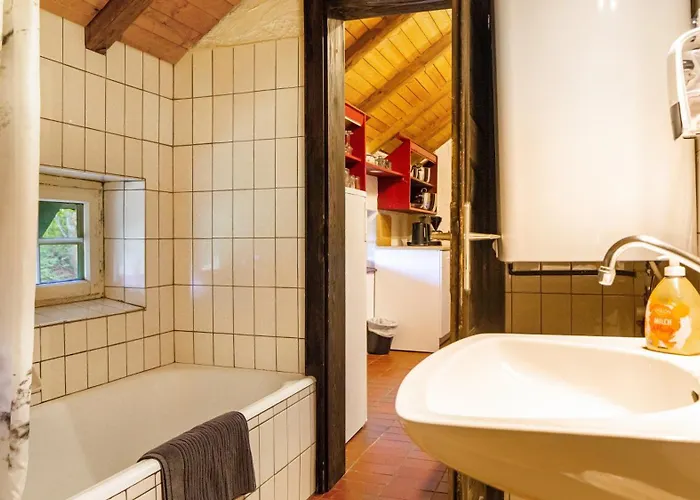 Schneiderhaus Сasa de vacaciones *