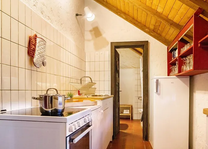 Сasa de vacaciones Schneiderhaus Höchenschwand