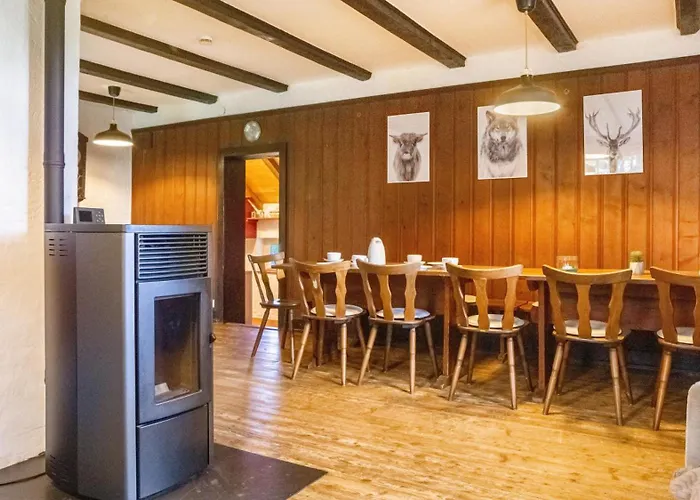 Schneiderhaus Höchenschwand