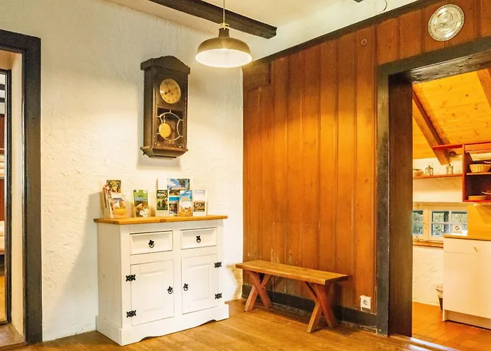 Schneiderhaus Höchenschwand