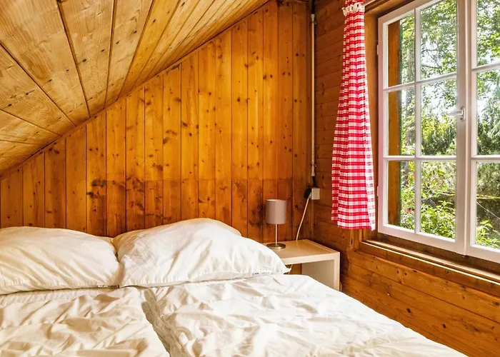 Сasa de vacaciones Schneiderhaus *