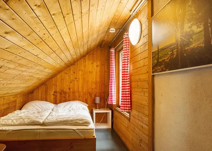 Schneiderhaus * Höchenschwand